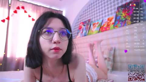 Snapshot of belle_phine chatting on 18, 2, 2026 Bea online show from 18, 2, 2026