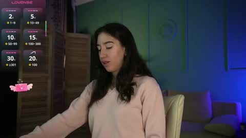 Snapshot of belle_via chatting on 16, 11, 2025 Bella online show from 16, 11, 2025