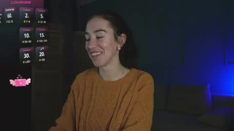 Snapshot of belle_via chatting on 17, 11, 2025 Bella online show from 17, 11, 2025