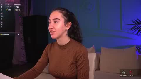 Bella online show from 23, 3, 2026