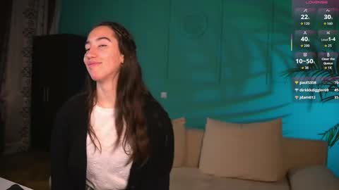Bella online show from 25, 5, 2026