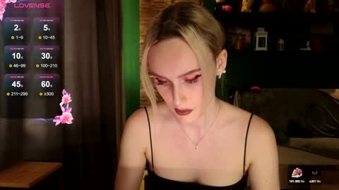 Belle online show from 11, 9, 2025