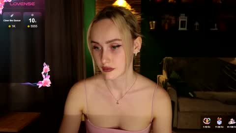 Belle online show from 12, 9, 2025