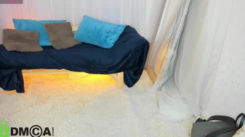 Belle online show from 3, 11, 2025