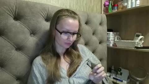 Amelia online show from 4, 10, 2025