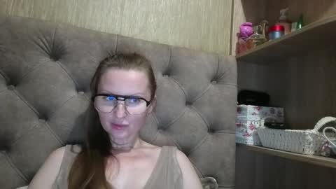 Amelia online show from 5, 12, 2025