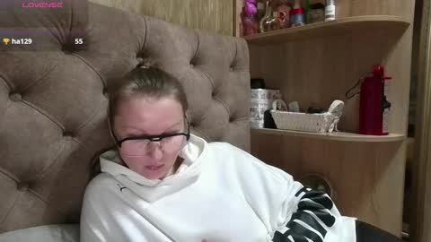 Snapshot of belleamiee chatting on 4, 3, 2026 Amelia online show from 4, 3, 2026