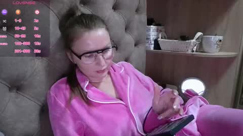 Snapshot of belleamiee chatting on 27, 3, 2026 Amelia online show from 27, 3, 2026