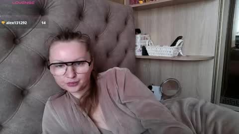 Snapshot of belleamiee chatting on 14, 4, 2026 Amelia online show from 14, 4, 2026