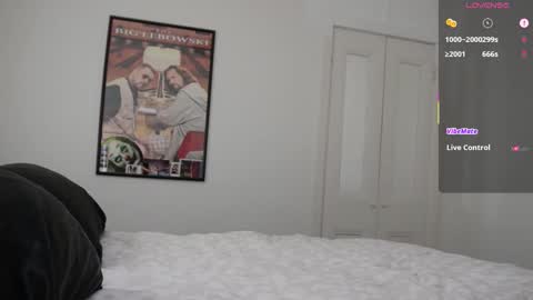 BELLE   online show from 30, 11, 2025