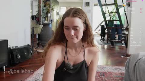 BELLE   online show from 8, 2, 2026