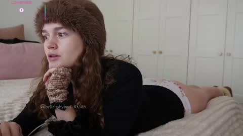 BELLE   online show from 30, 5, 2026