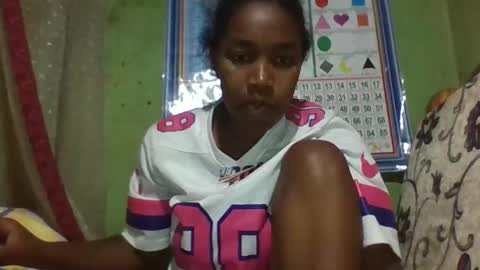 bellemiahXx online show from 23, 2, 2026