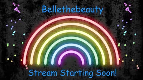 Belle online show from 16, 2, 2026