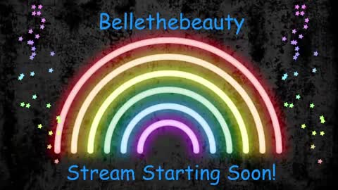 Belle online show from 17, 5, 2026