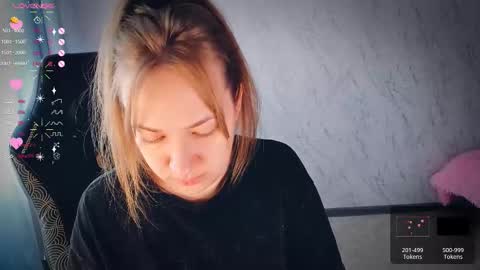 Your Annabelle Wolf  online show from 7, 10, 2025