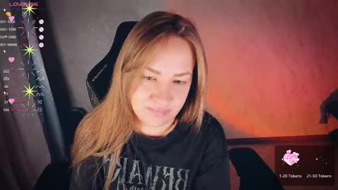 Your Annabelle Wolf  online show from 15, 10, 2025