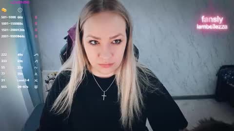 Snapshot of bellezza_ chatting on 16, 3, 2026 Your Annabelle Wolf online show from 16, 3, 2026