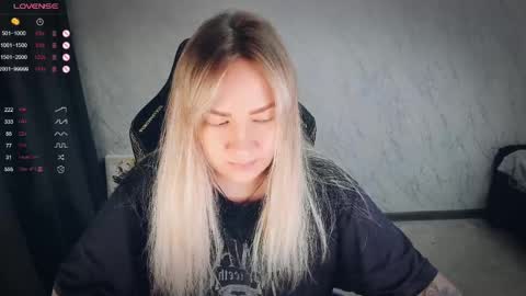 Your Annabelle Wolf  online show from 5, 5, 2026