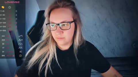 Your Annabelle Wolf  online show from 8, 6, 2026