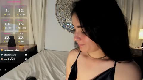 Belinda online show from 22, 12, 2024