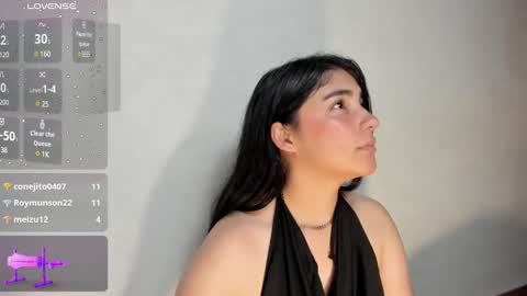 Belinda online show from 3, 1, 2025
