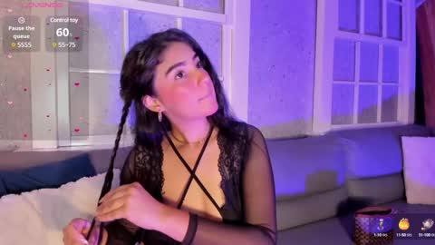 Belinda online show from 20, 1, 2025