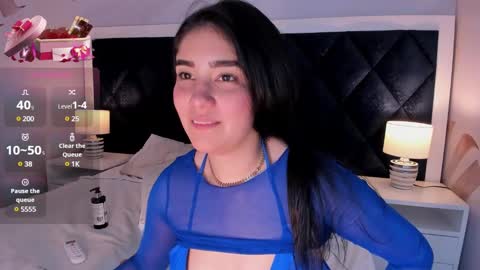 Belinda online show from 5, 2, 2025