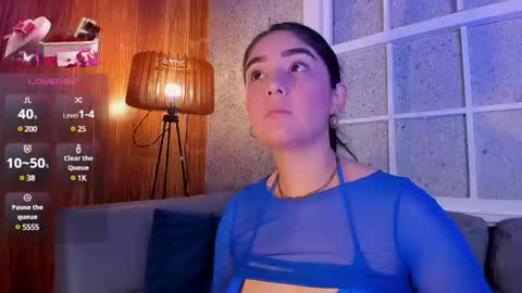 Belinda online show from 10, 2, 2025