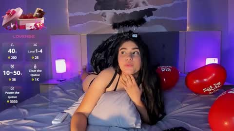 Belinda online show from 23, 2, 2025