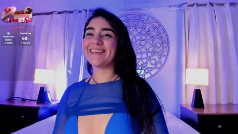 Belinda online show from 24, 2, 2025