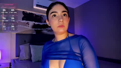 Belinda online show from 9, 3, 2025