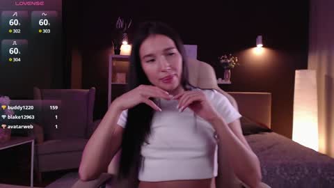 Snapshot of bellla_haddid chatting on 16, 1, 2025 Bella online show from 16, 1, 2025