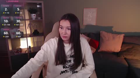 Snapshot of bellla_haddid chatting on 3, 2, 2025 Bella online show from 3, 2, 2025