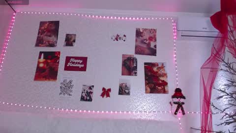 bellla_miss online show from 3, 2, 2026