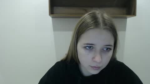 bellochka_ online show from 19, 1, 2026