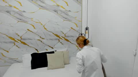 Bellota Flak online show from 9, 2, 2025