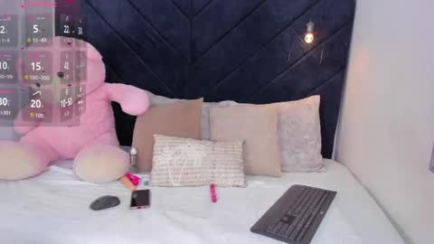 Snapshot of bellota_hil chatting on 18, 5, 2026 Bellota Hil online show from 18, 5, 2026