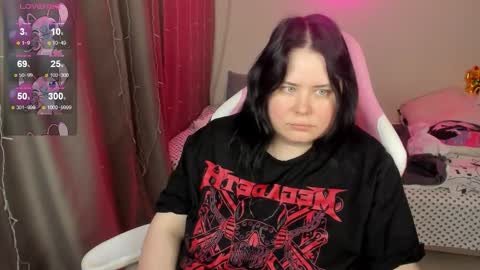 LinaBoo online show from 21, 3, 2026