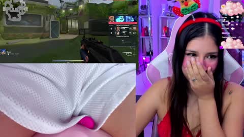 Belly Bella online show from 20, 12, 2024