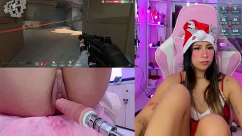 Belly Bella online show from 21, 12, 2024