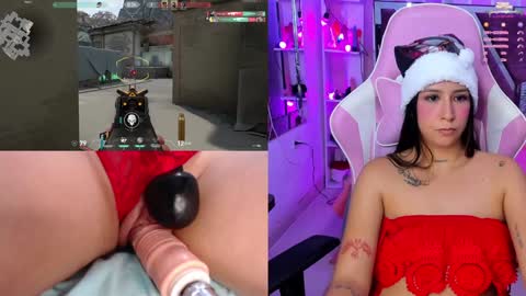 Belly Bella online show from 23, 12, 2024