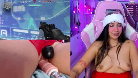 Belly Bella online show from 23, 12, 2024