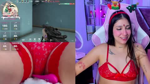 Belly Bella online show from 29, 12, 2024