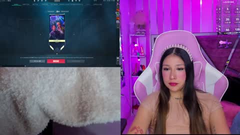 Belly Bella online show from 18, 1, 2025