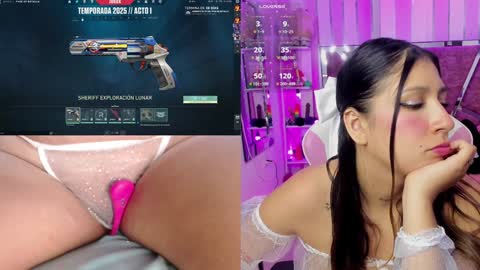 Belly Bella online show from 26, 1, 2025