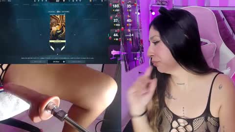 Belly Bella online show from 3, 3, 2025