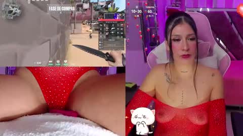 Belly Bella online show from 4, 3, 2025