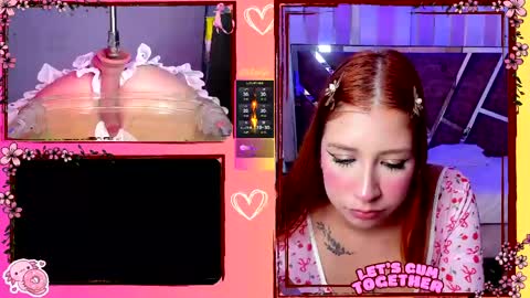 Belly Bella online show from 10, 5, 2026