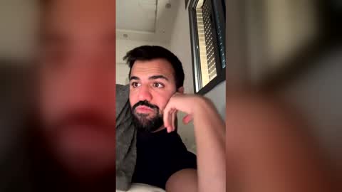 Baba  muscle gay uncut bigass anal man men straight Bi online show from 9, 3, 2026